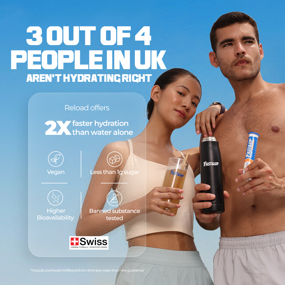 3 Out of 4 People in Uk