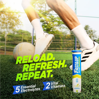 Reload, Refresh and Repeat