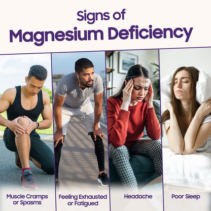 Fast&Up Magnesium - Blackcurrant & Lime