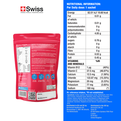 Nutritional Information