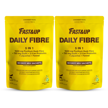 Fastandup Daily Fibre Pack of 2