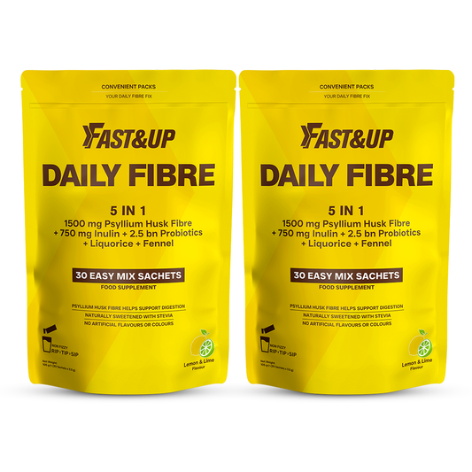 Fastandup Daily Fibre Pack of 2