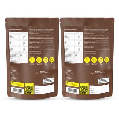 Nutritional Information