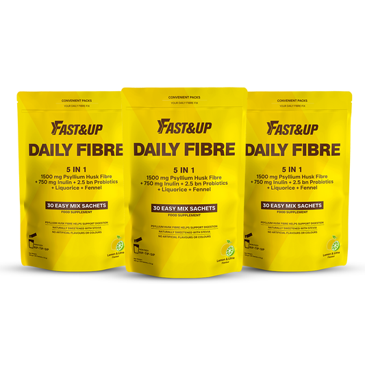 Fastandup Daily Fibre