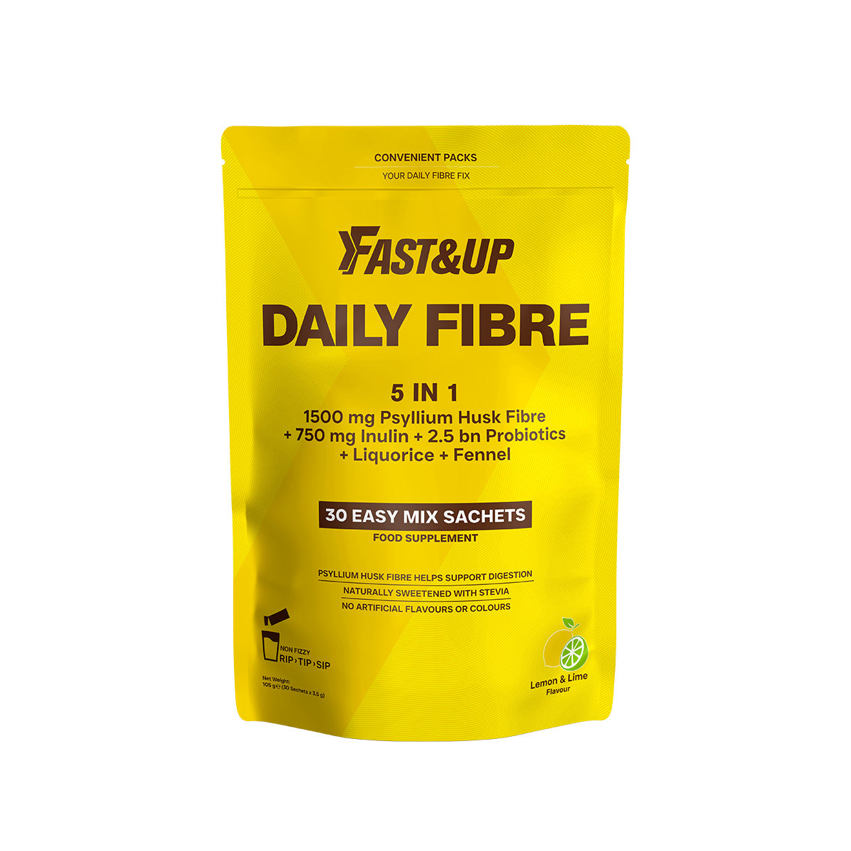 Fastandup Daily Fibre