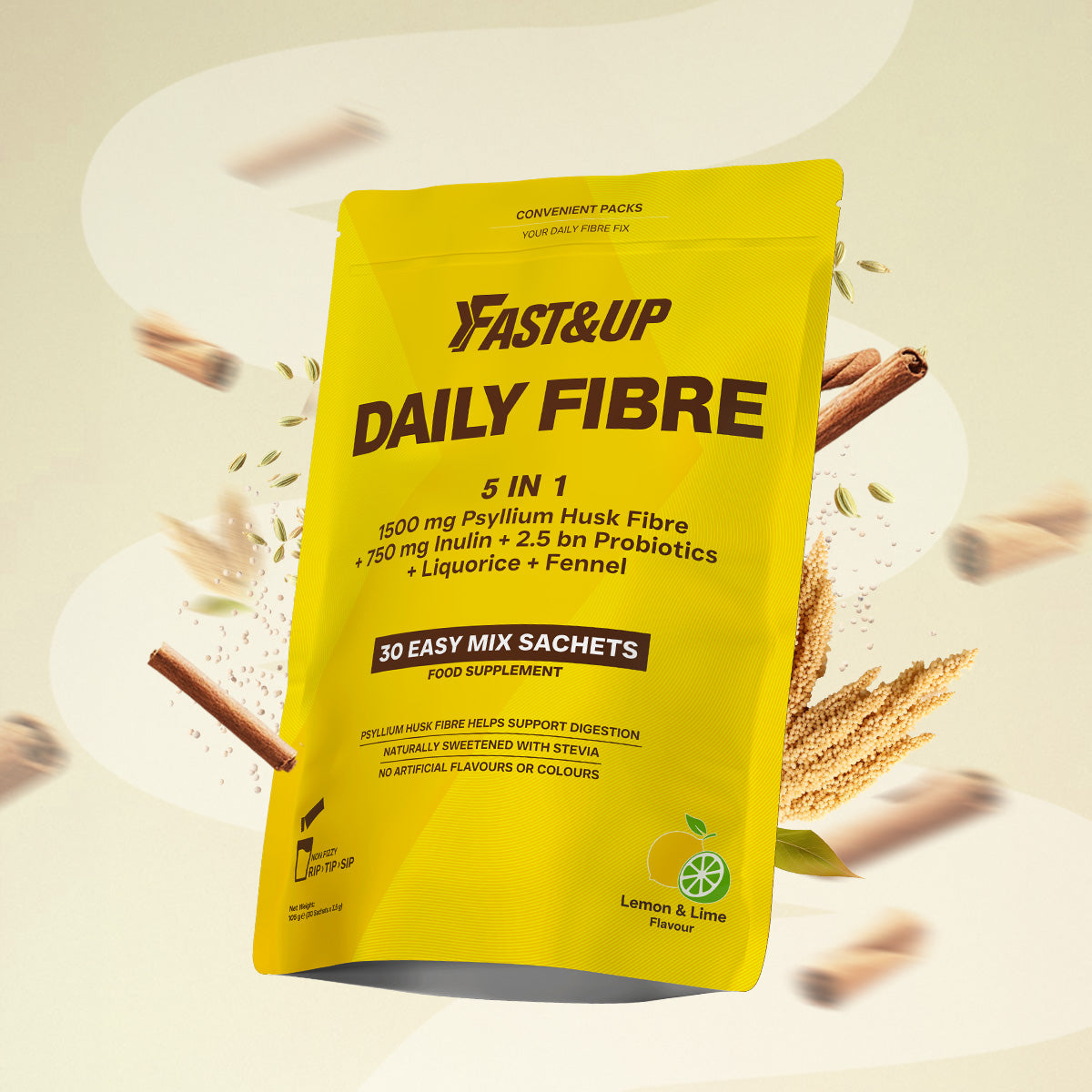 Fastandup Daily Fibre
