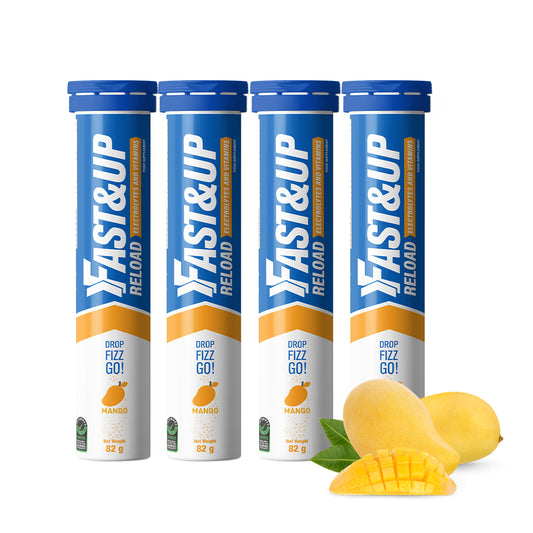 Fastandup Reload Mango