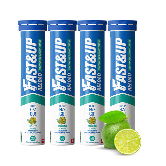 Fastandup Reload Mojito
