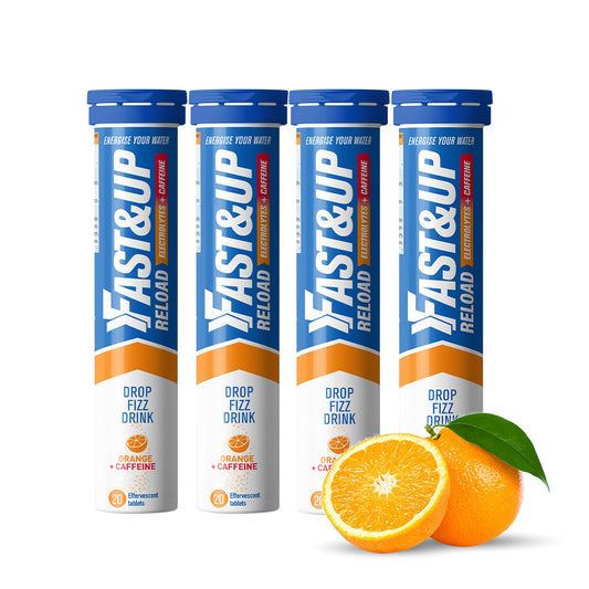 Fastandup Reload Orang + Caffeine