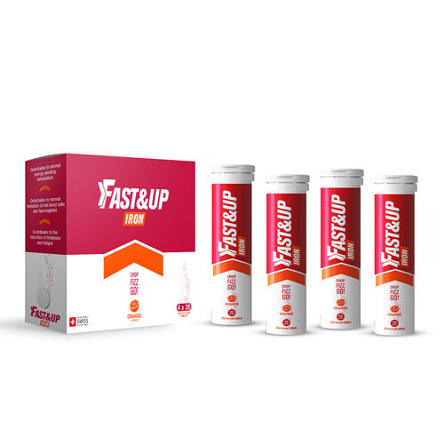 Fast&Up Iron