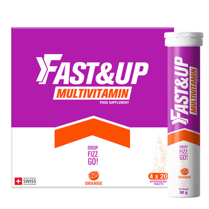 Fast&Up Multivitamin