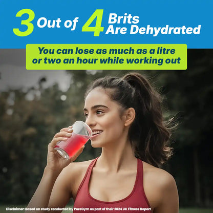 Fast&Up Reload - Instant Electrolyte & Hydration Drink Mix