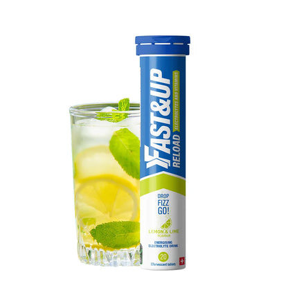 Fast&Up Reload - Instant Electrolytes & Hydration