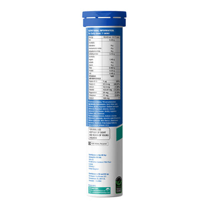 Fast&Up Reload - Instant Electrolytes & Hydration