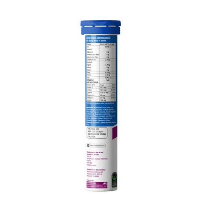 Fast&Up Reload - Instant Electrolytes & Hydration