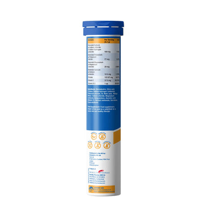Fast&Up Reload - Instant Electrolytes & Hydration