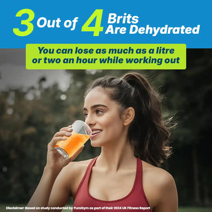 Fast&Up Reload - Instant Electrolytes & Hydration