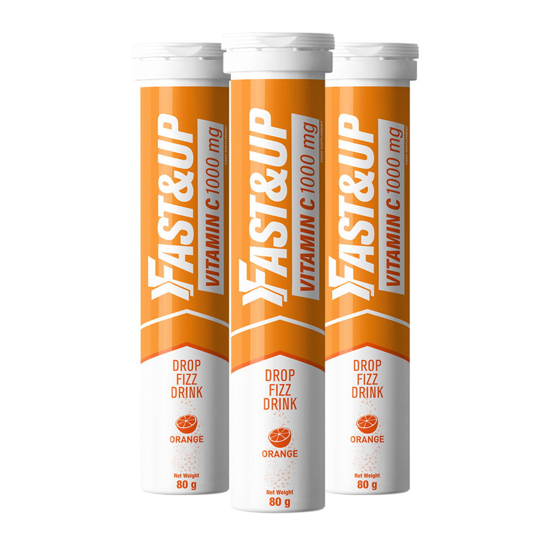 Fast&Up Vitamin C 1000mg