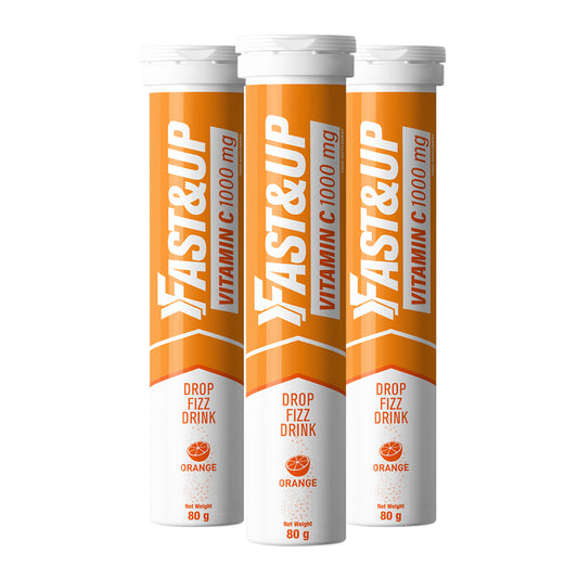 Fast&Up Vitamin C 1000mg
